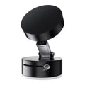 Suporte Magnético Automotivo Com Ímã De Neodímio Base Giratória 360° Para Celular Smartphone Navegação Carro