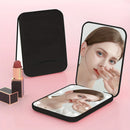 Mini GlowPocket com LED Compacto